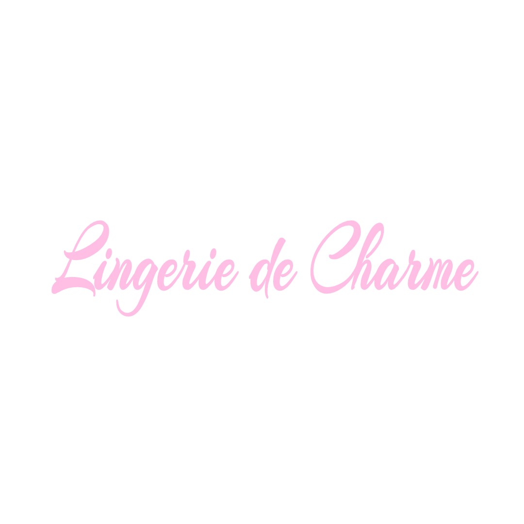 LINGERIE DE CHARME MONTGAILLARD-DE-SALIES